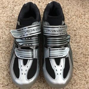 Specialized women’s cycling shoes